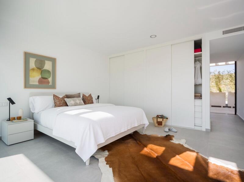 3 soveværelse Villa til salg 3 soveværelse Villa til salg