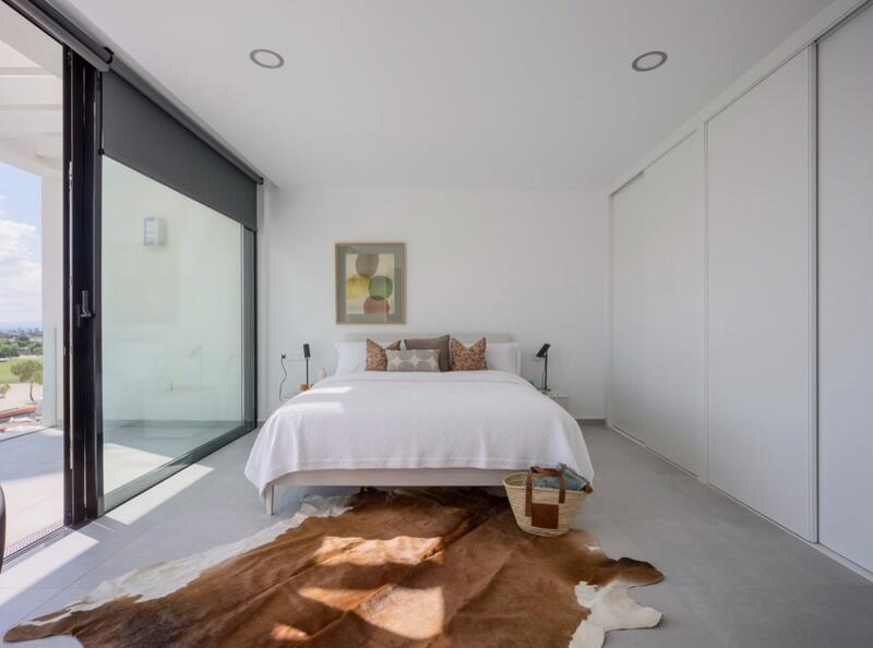 3 soveværelse Villa til salg 3 soveværelse Villa til salg