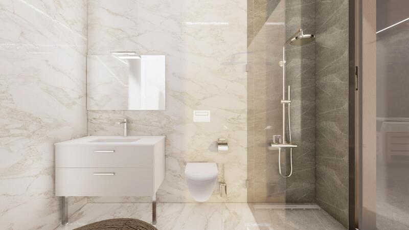 3 soveværelse Villa til salg 3 soveværelse Villa til salg