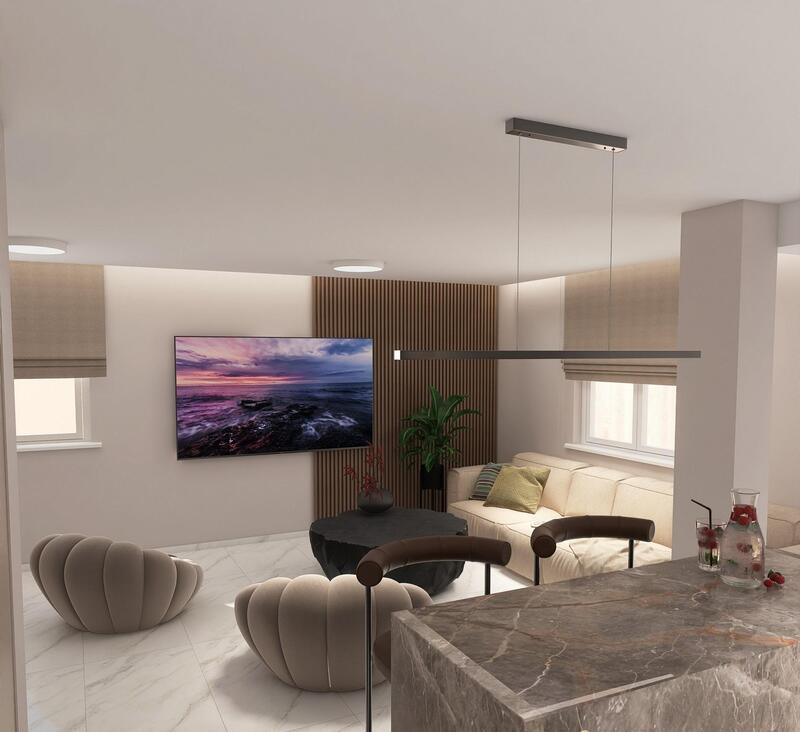 4 soveværelse Villa til salg 4 soveværelse Villa til salg