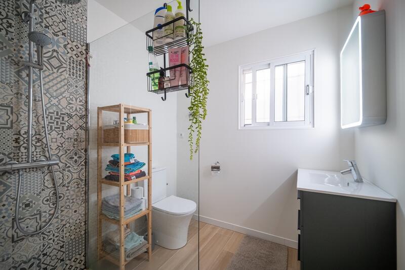 4 Cuarto Villa en venta