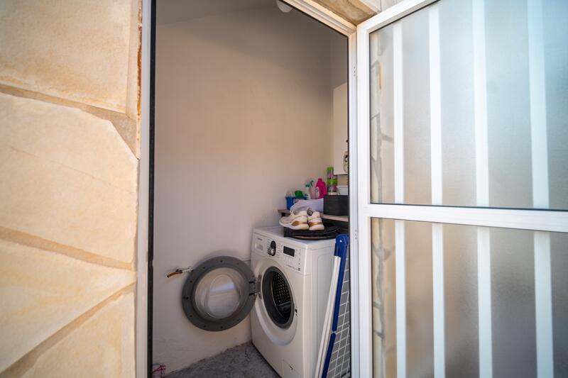 4 Cuarto Villa en venta