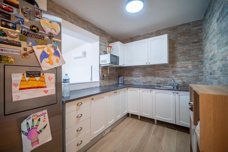 4 Cuarto Villa en venta