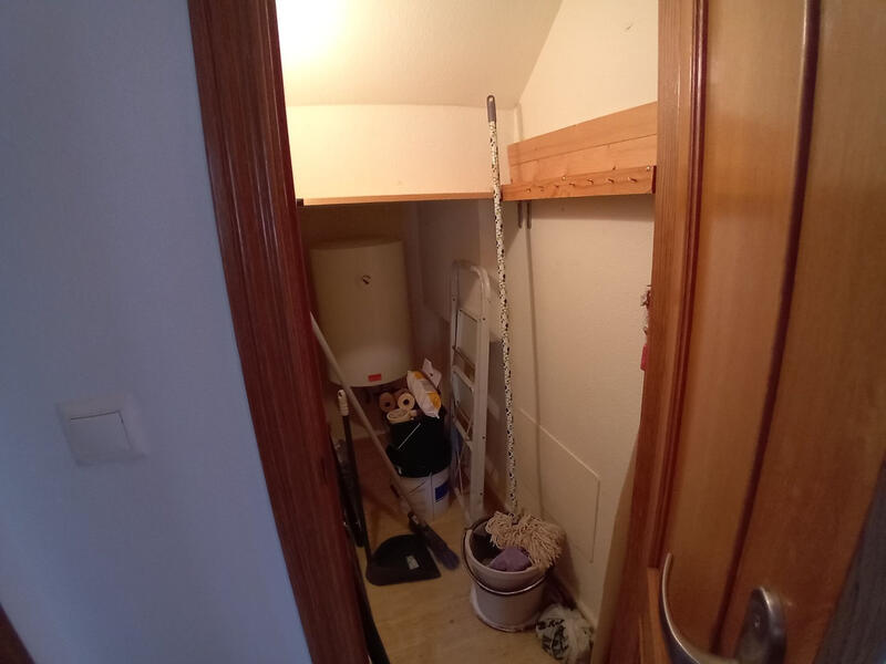 3 soveværelse Villa til salg