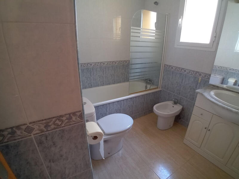 3 soveværelse Villa til salg