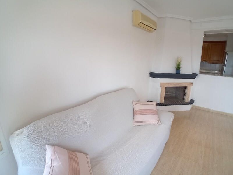 3 soveværelse Villa til salg