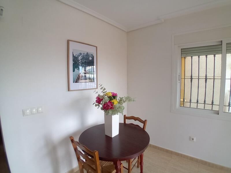 3 soveværelse Villa til salg