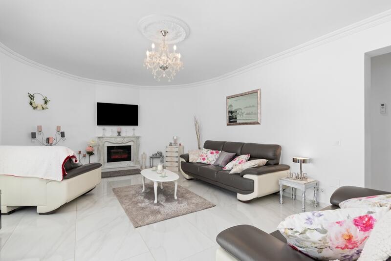 3 bedroom Villa for sale