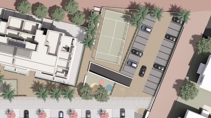 2 sovrum Lägenhet till salu 2 sovrum Lägenhet till salu