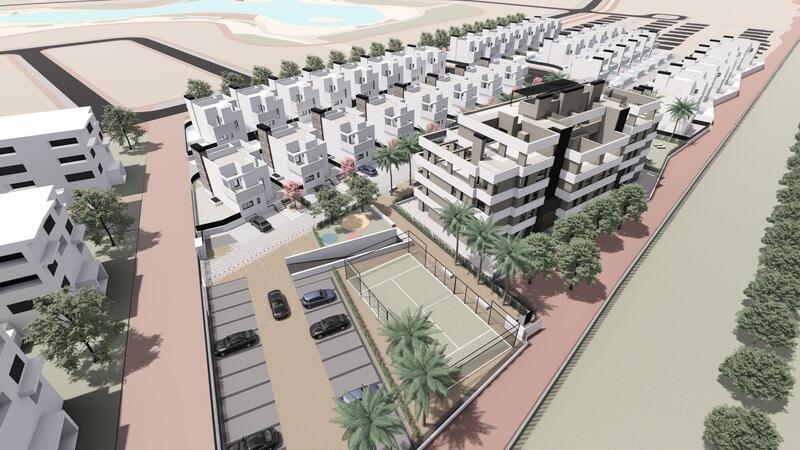 2 sovrum Lägenhet till salu 2 sovrum Lägenhet till salu