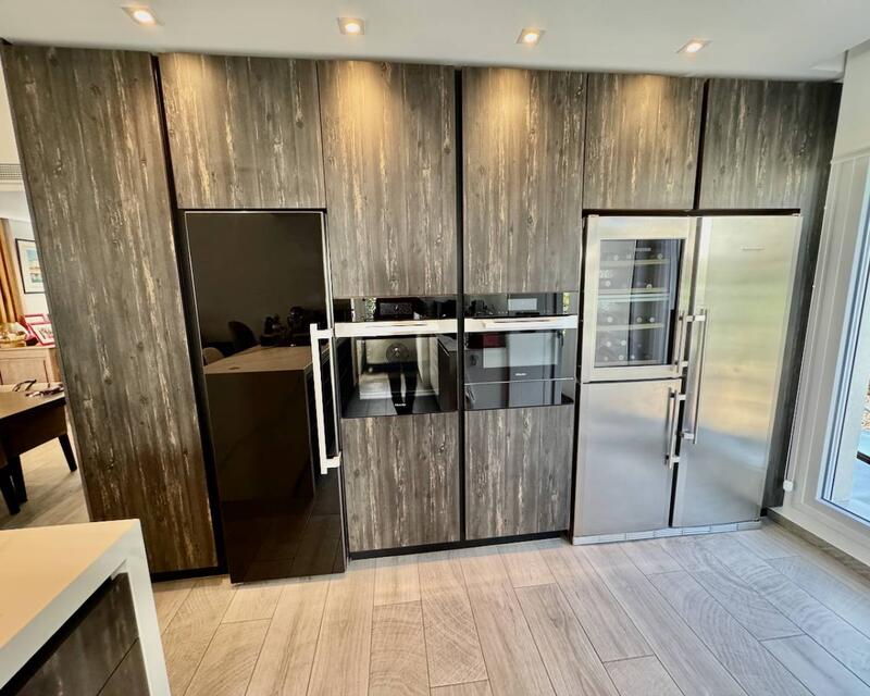 2 Cuarto Villa en venta