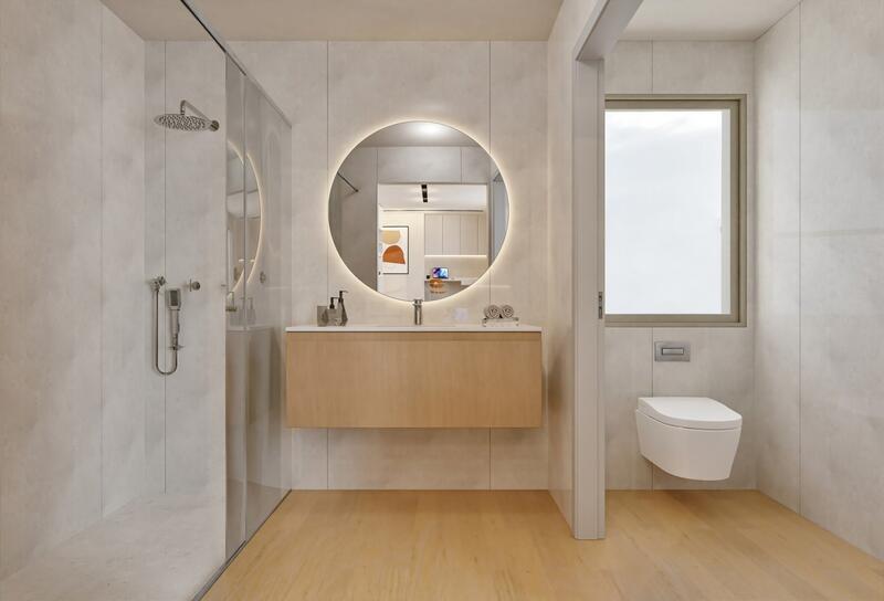 5 chambre Villa à vendre