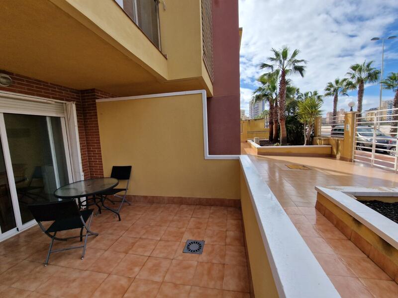 2 bedroom Apartment for sale