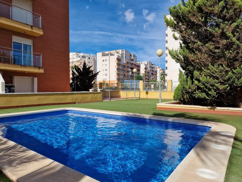 2 bedroom Apartment for sale