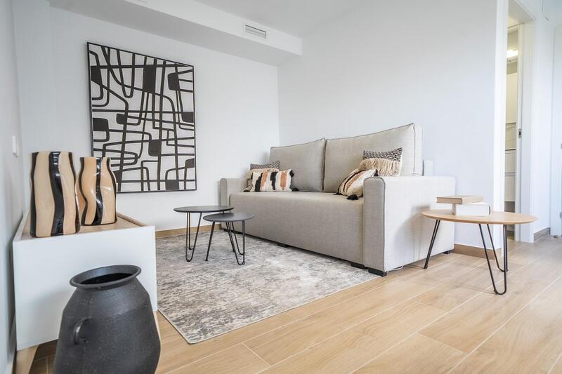 3 slaapkamer Villa Te koop