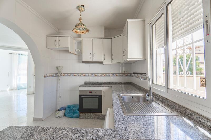 3 slaapkamer Villa Te koop