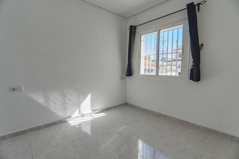 3 slaapkamer Villa Te koop