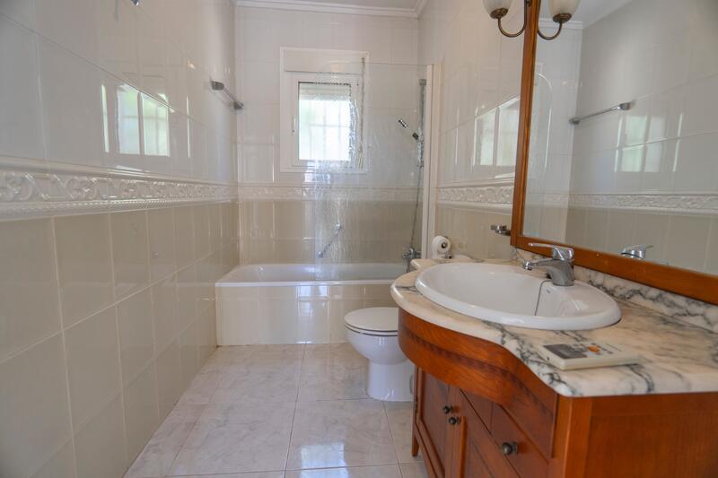 3 slaapkamer Villa Te koop