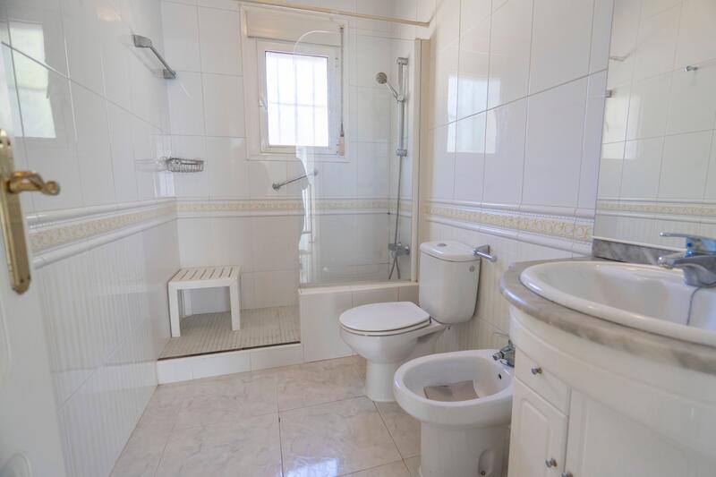 3 slaapkamer Villa Te koop