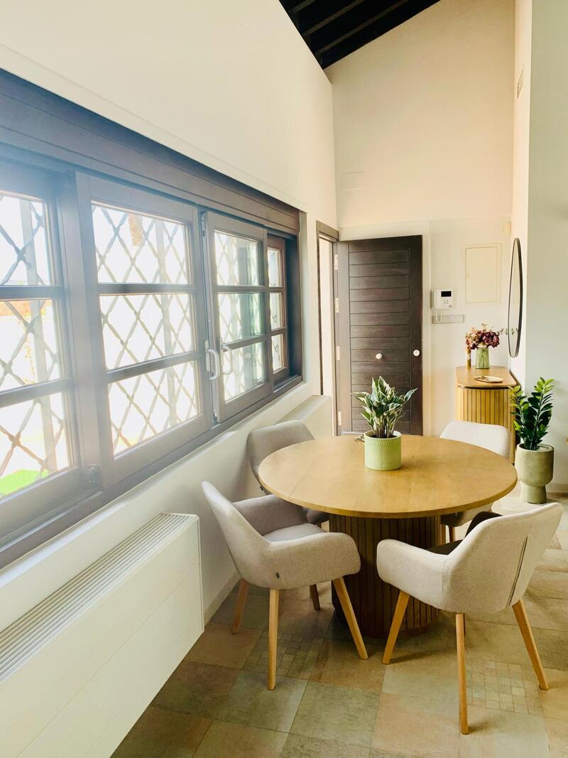 2 chambre Maison de Ville à vendre