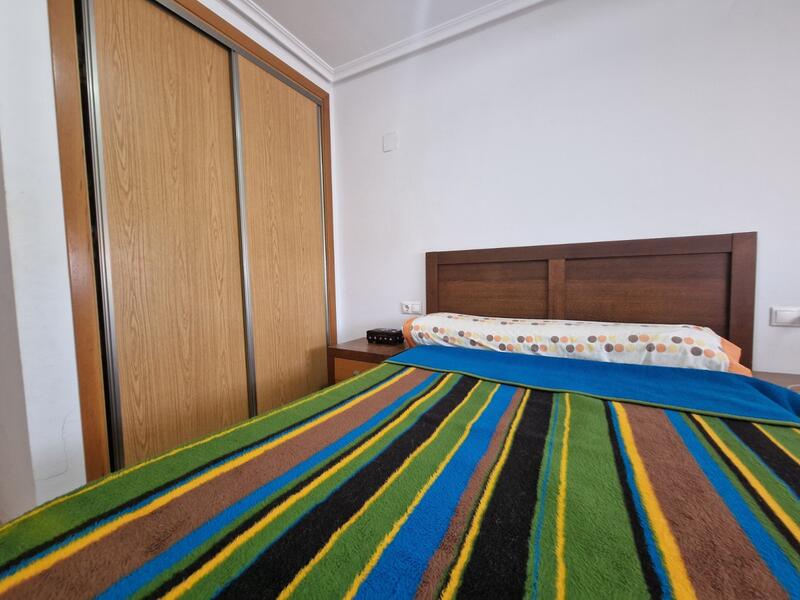 2 slaapkamer Appartement Te koop