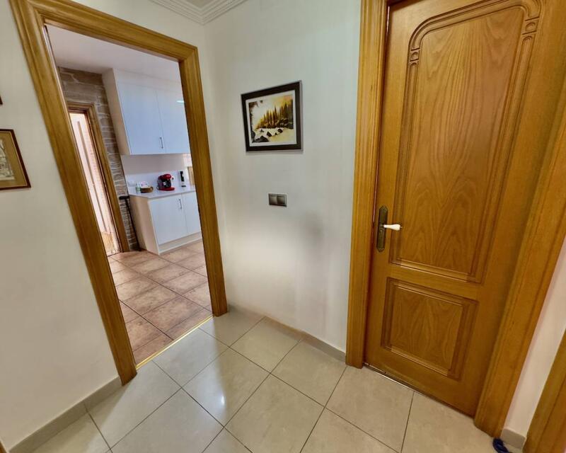 3 Schlafzimmer Villa zu verkaufen