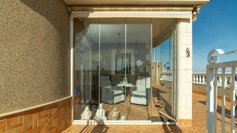 2 chambre Villa à vendre