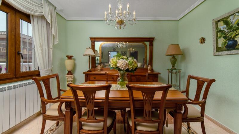 2 chambre Villa à vendre