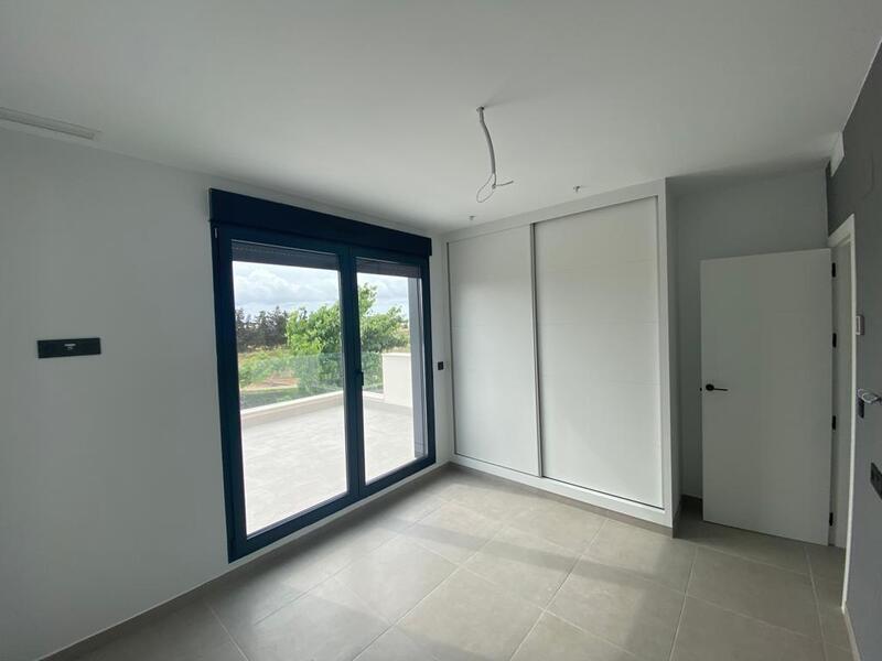 3 slaapkamer Villa Te koop