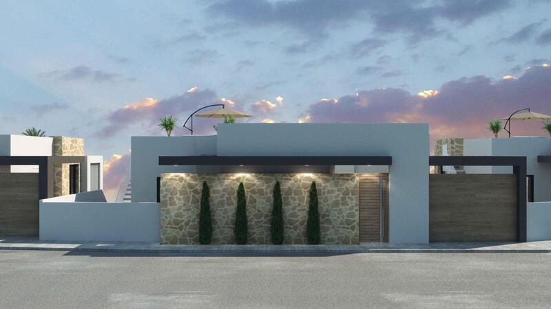 4 slaapkamer Villa Te koop