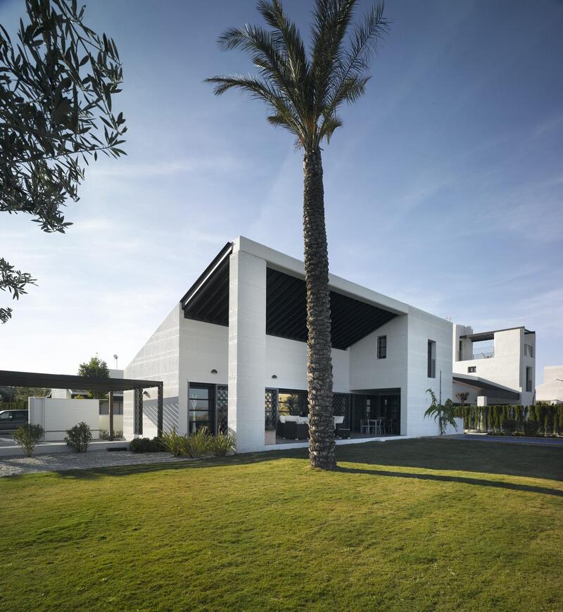 4 slaapkamer Villa Te koop