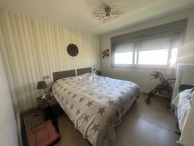 2 Schlafzimmer Appartement zu verkaufen