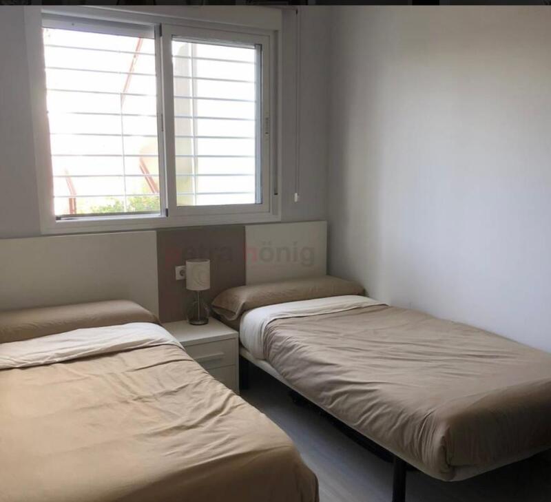 2 Schlafzimmer Appartement zu verkaufen