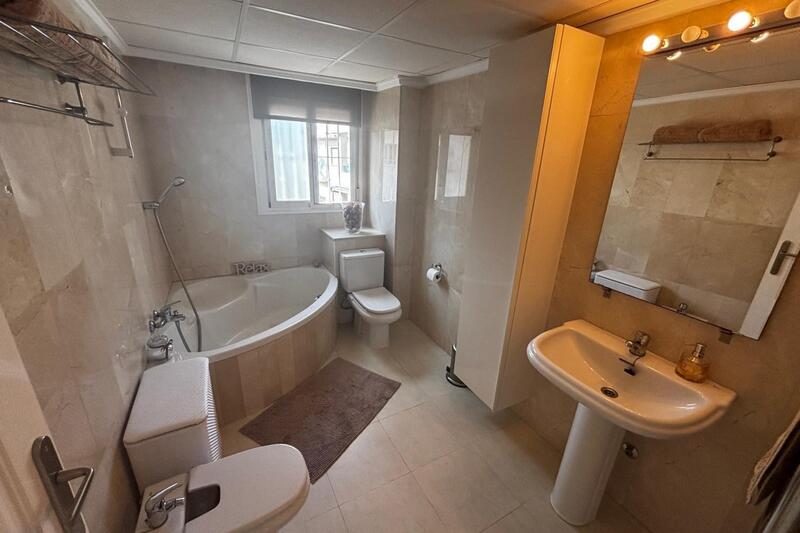 2 chambre Maison de Ville à vendre