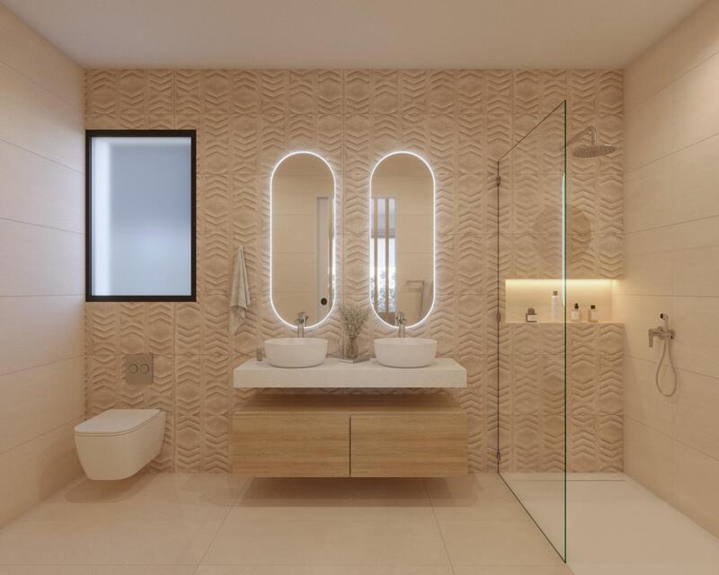 3 Schlafzimmer Villa zu verkaufen