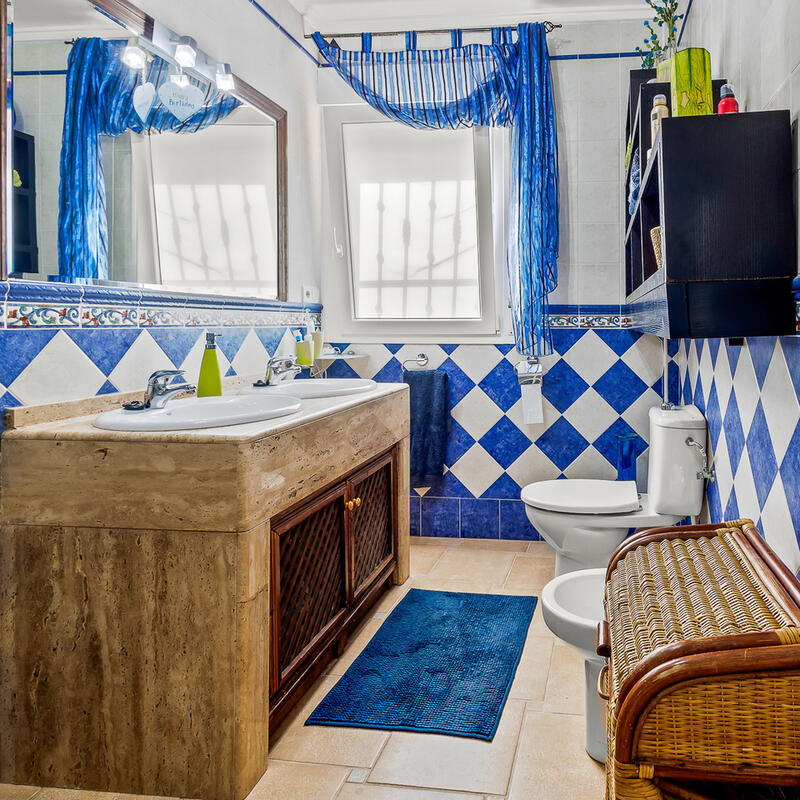 3 chambre Villa à vendre