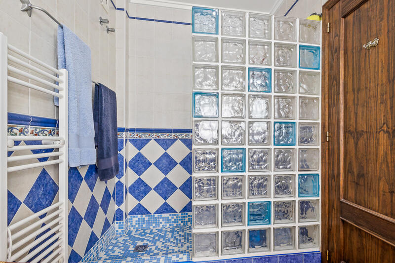 3 chambre Villa à vendre