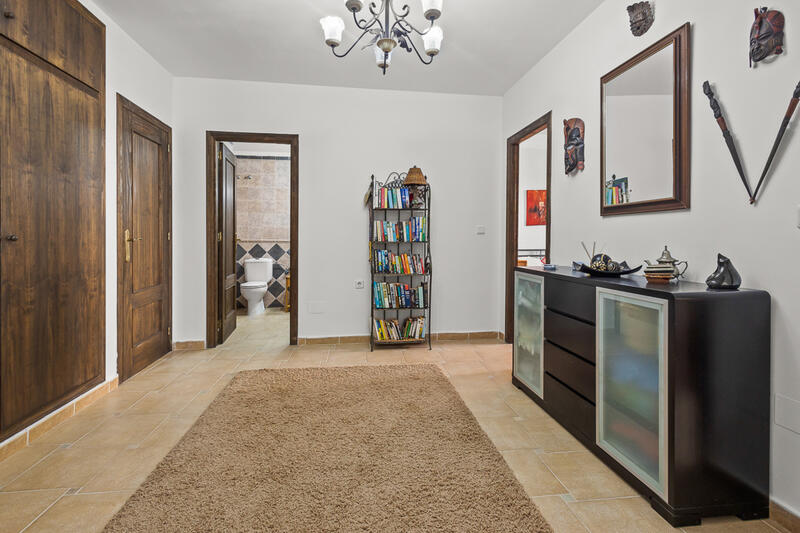 3 chambre Villa à vendre