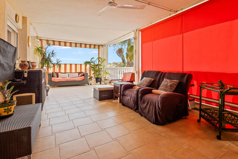 3 chambre Villa à vendre