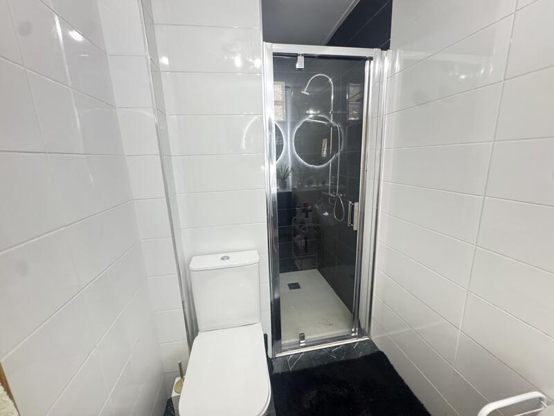 3 chambre Maison de Ville à vendre