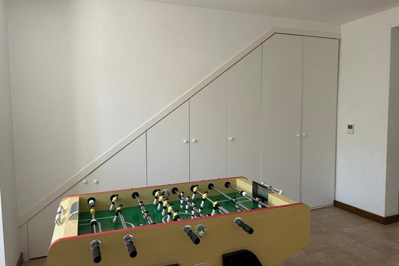 4 slaapkamer Villa Te koop