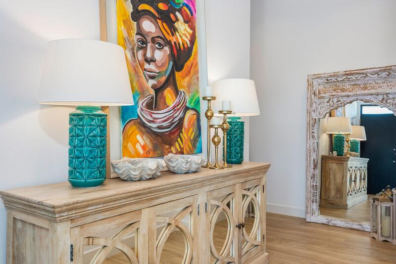 5 chambre Villa à vendre