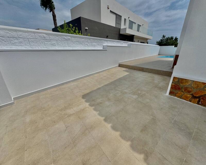 2 soverom Villa til salgs