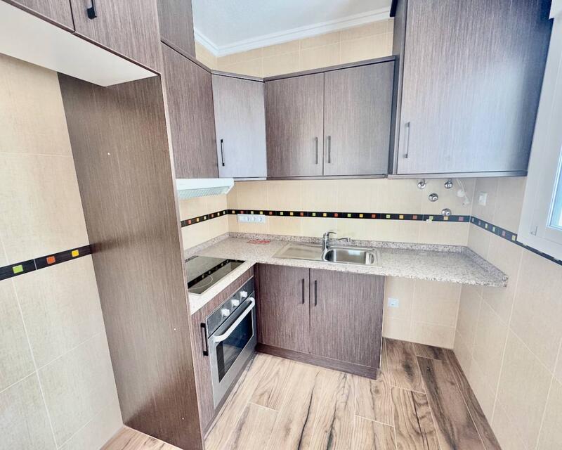 2 soverom Villa til salgs