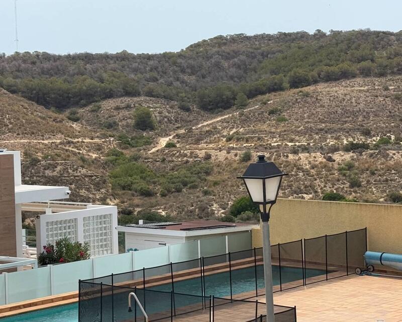 2 soverom Villa til salgs