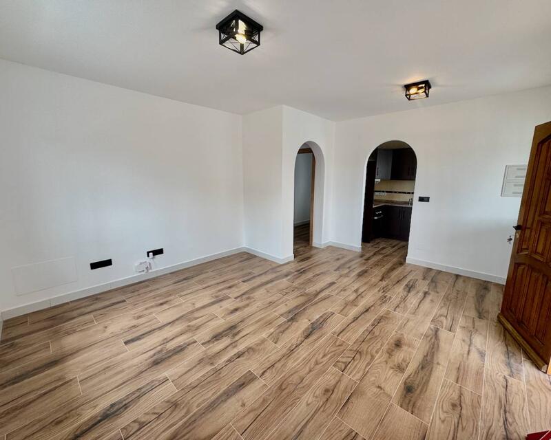 2 soverom Villa til salgs