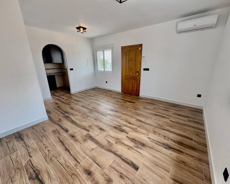 2 soverom Villa til salgs