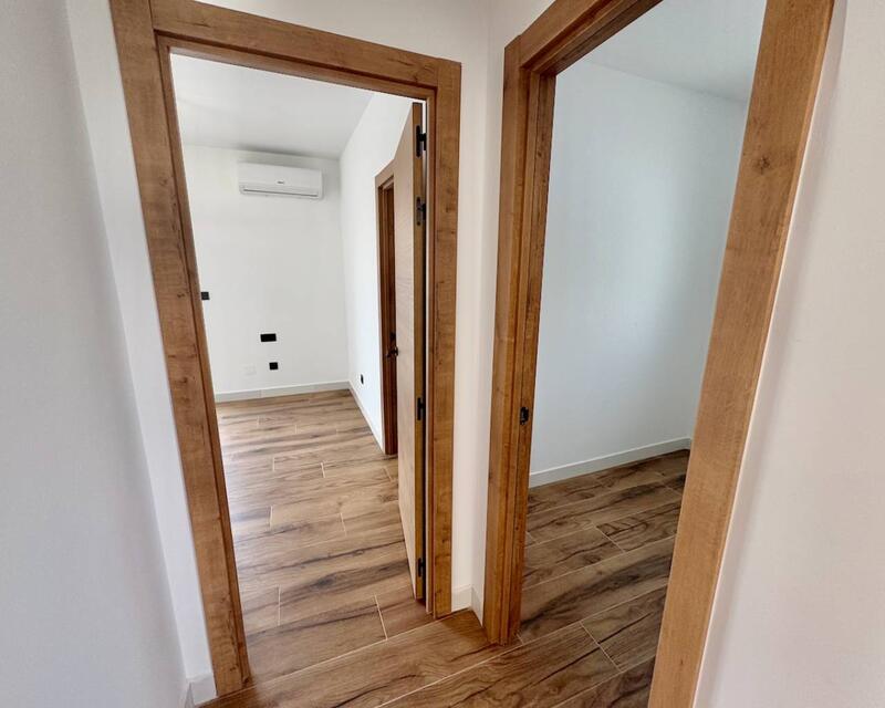 2 soverom Villa til salgs