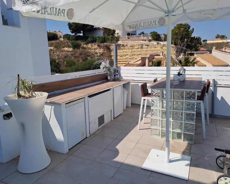 6 slaapkamer Villa Te koop