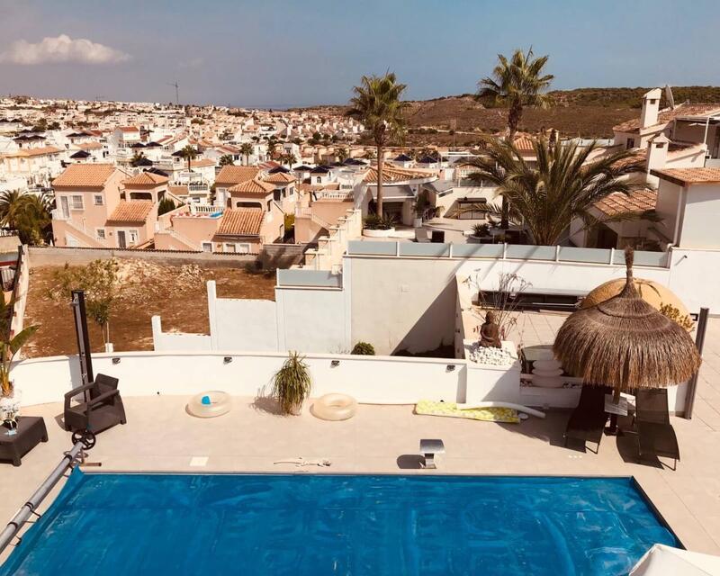 6 slaapkamer Villa Te koop